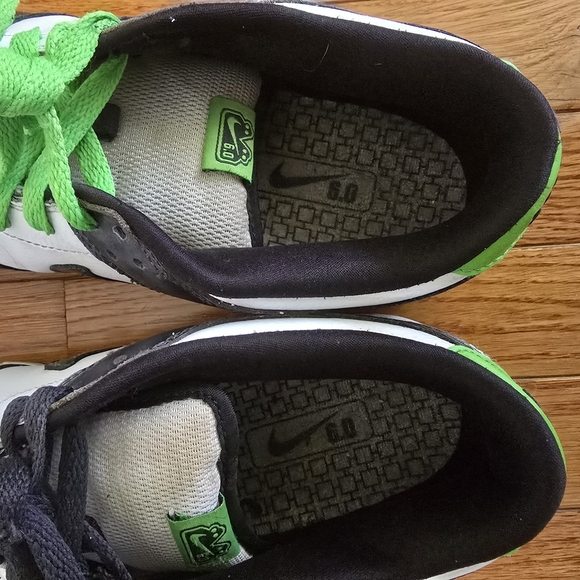 2008 Nike Dunk Low 6.0 - 10.5 - Picture 4 of 7